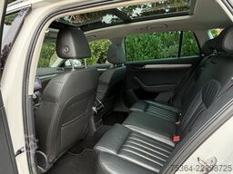 SKODA Superb 2.0 TDI SCR DSG Active Combi Panoramadach