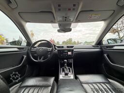 SKODA Superb 2.0 TDI SCR DSG Active Combi Panoramadach