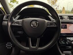 SKODA Superb 2.0 TDI SCR DSG Active Combi Panoramadach