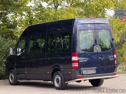 MERCEDES-BENZ Sprinter 214 Cdi BlueTec 9Sitze Schiebetür Klima
