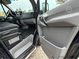 MERCEDES-BENZ Sprinter 214 Cdi BlueTec 9Sitze Schiebetür Klima