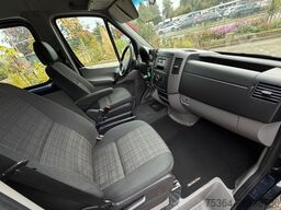 MERCEDES-BENZ Sprinter 214 Cdi BlueTec 9Sitze Schiebetür Klima