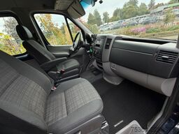 MERCEDES-BENZ Sprinter 214 Cdi BlueTec 9Sitze Schiebetür Klima
