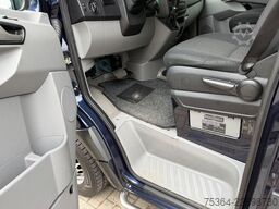 MERCEDES-BENZ Sprinter 214 Cdi BlueTec 9Sitze Schiebetür Klima