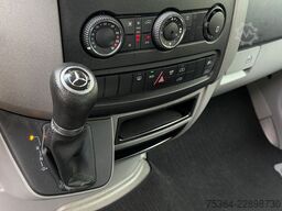 MERCEDES-BENZ Sprinter 214 Cdi BlueTec 9Sitze Schiebetür Klima