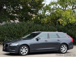 VOLVO V90 D3 Momentum Leder Klima Navi Automatik Euro6