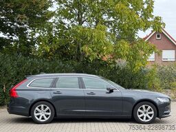 VOLVO V90 D3 Momentum Leder Klima Navi Automatik Euro6