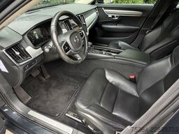 VOLVO V90 D3 Momentum Leder Klima Navi Automatik Euro6