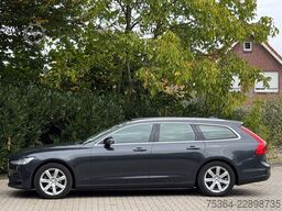 VOLVO V90 D3 Momentum Leder Klima Navi Automatik Euro6