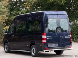 MERCEDES-BENZ Sprinter 213 Cdi BlueTec 9Sitze Schiebetür Klima