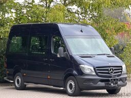 MERCEDES-BENZ Sprinter 213 Cdi BlueTec 9Sitze Schiebetür Klima