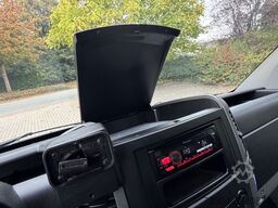 MERCEDES-BENZ Sprinter 213 Cdi BlueTec 9Sitze Schiebetür Klima
