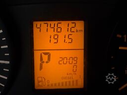MERCEDES-BENZ Sprinter 213 Cdi BlueTec 9Sitze Schiebetür Klima