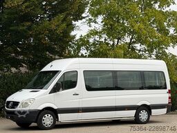 MERCEDES-BENZ Sprinter 311 Cdi Maxi L3 Tribus 9 Sitze+Lift