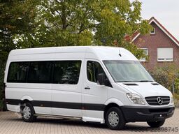 MERCEDES-BENZ Sprinter 311 Cdi Maxi L3 Tribus 9 Sitze+Lift