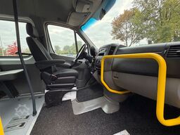 MERCEDES-BENZ Sprinter 311 Cdi Maxi L3 Tribus 9 Sitze+Lift