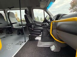 MERCEDES-BENZ Sprinter 311 Cdi Maxi L3 Tribus 9 Sitze+Lift