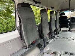 MERCEDES-BENZ Sprinter 311 Cdi Maxi L3 Tribus 9 Sitze+Lift