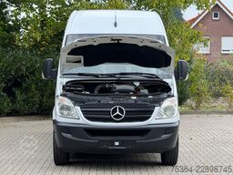 MERCEDES-BENZ Sprinter 311 Cdi Maxi L3 Tribus 9 Sitze+Lift
