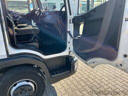 IVECO EuroCargo 80-210 / Meiller + Hohe Bordwände