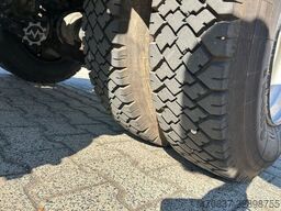 IVECO EuroCargo 80-210 / Meiller + Hohe Bordwände