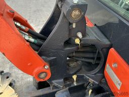 Kubota KX019-4 (8684)