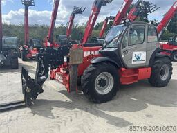 Manitou MT1840 easy (4047)