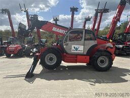 Manitou MT1840 easy (4047)