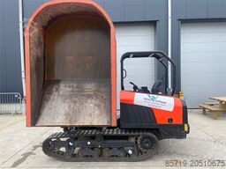 Kubota KC300 (7698)