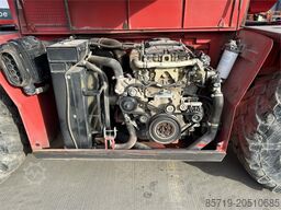 Manitou MRT2540+ Privilege ST4 (1636)