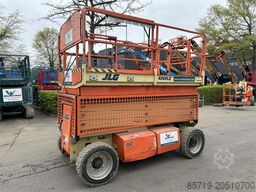 JLG 4069 LE (3614)