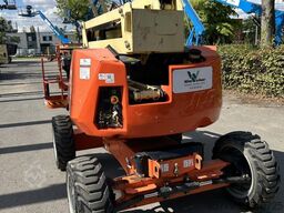 JLG 340AJ (4566)