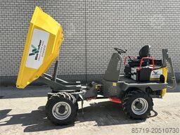 Wacker Neuson DW20 (8945)
