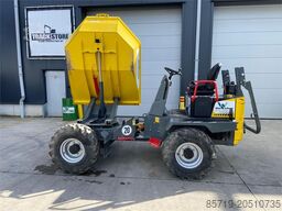 Wacker Neuson Neuson DW30 (8134)