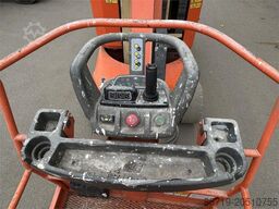 JLG Toucan 12E (1933)