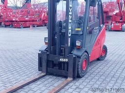 Linde H30D