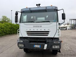 Iveco Trakker 440