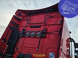 Renault T 480