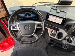 Mercedes-Benz Actros 1848 MP5 4x2 2023 RETARDER StandAirco Mi...