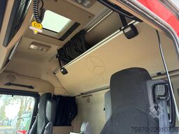 Mercedes-Benz Actros 1848 MP5 4x2 2023 RETARDER StandAirco Mi...