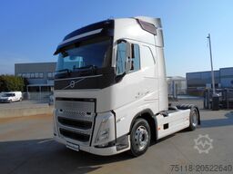Volvo FH 500 - impianto idraulico