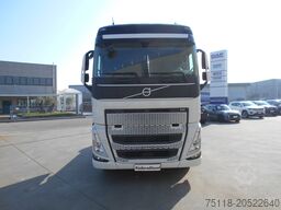 Volvo FH 500 - impianto idraulico