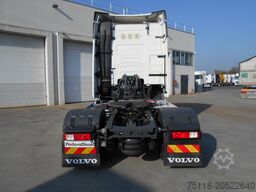 Volvo FH 500 - impianto idraulico