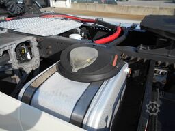 Volvo FH 500 - impianto idraulico