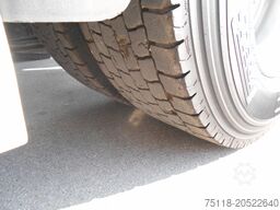 Volvo FH 500 - impianto idraulico