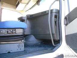 Volvo FH 500 - impianto idraulico