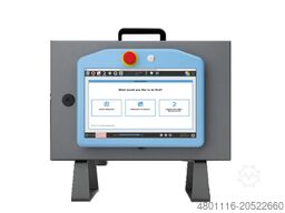 Universal Robots UR10 cobot