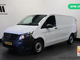 Mercedes-Benz Vito 116 CDI Lang EURO 6 - Cruise - Camera - P...