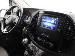 Mercedes-Benz Vito 116 CDI Lang EURO 6 - Cruise - Camera - P...