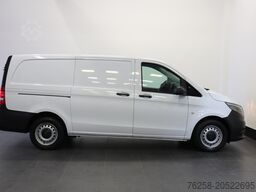 Mercedes-Benz Vito 116 CDI Lang EURO 6 - Cruise - Camera - P...